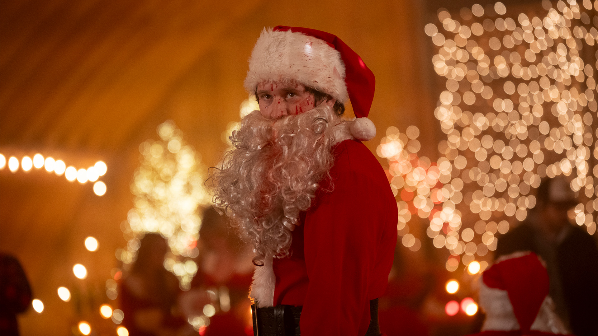 How an obscene Santa slasher birthed one of horror’s weirdest franchises